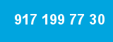 917 199 77 30 917 199 77 30